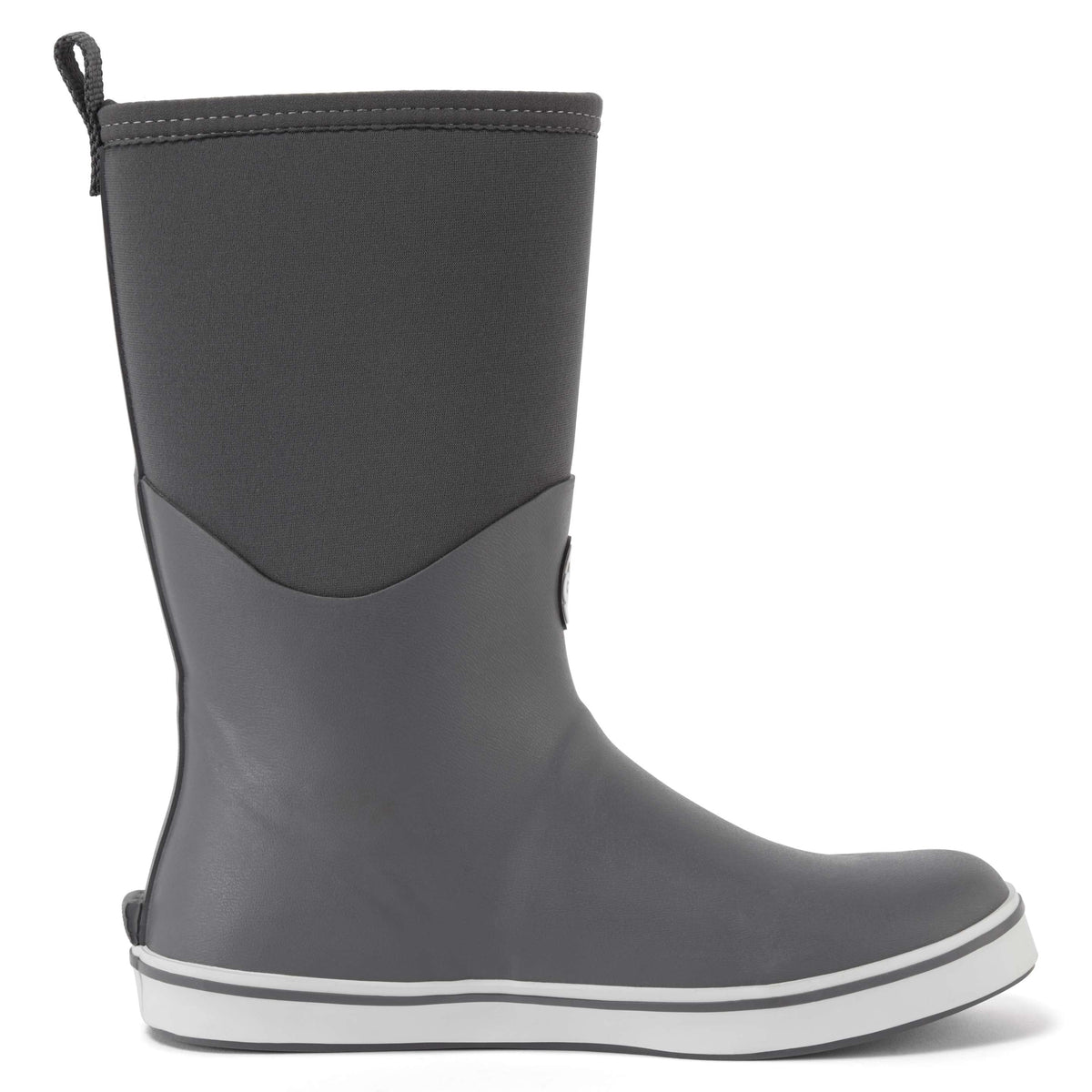 Hydro Mid Boots - Ash