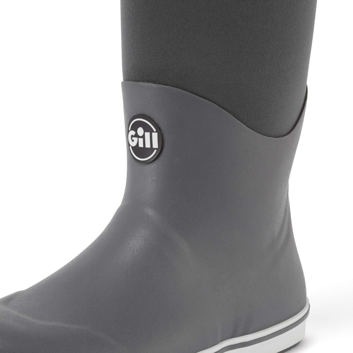 Hydro Mid Boots - Ash