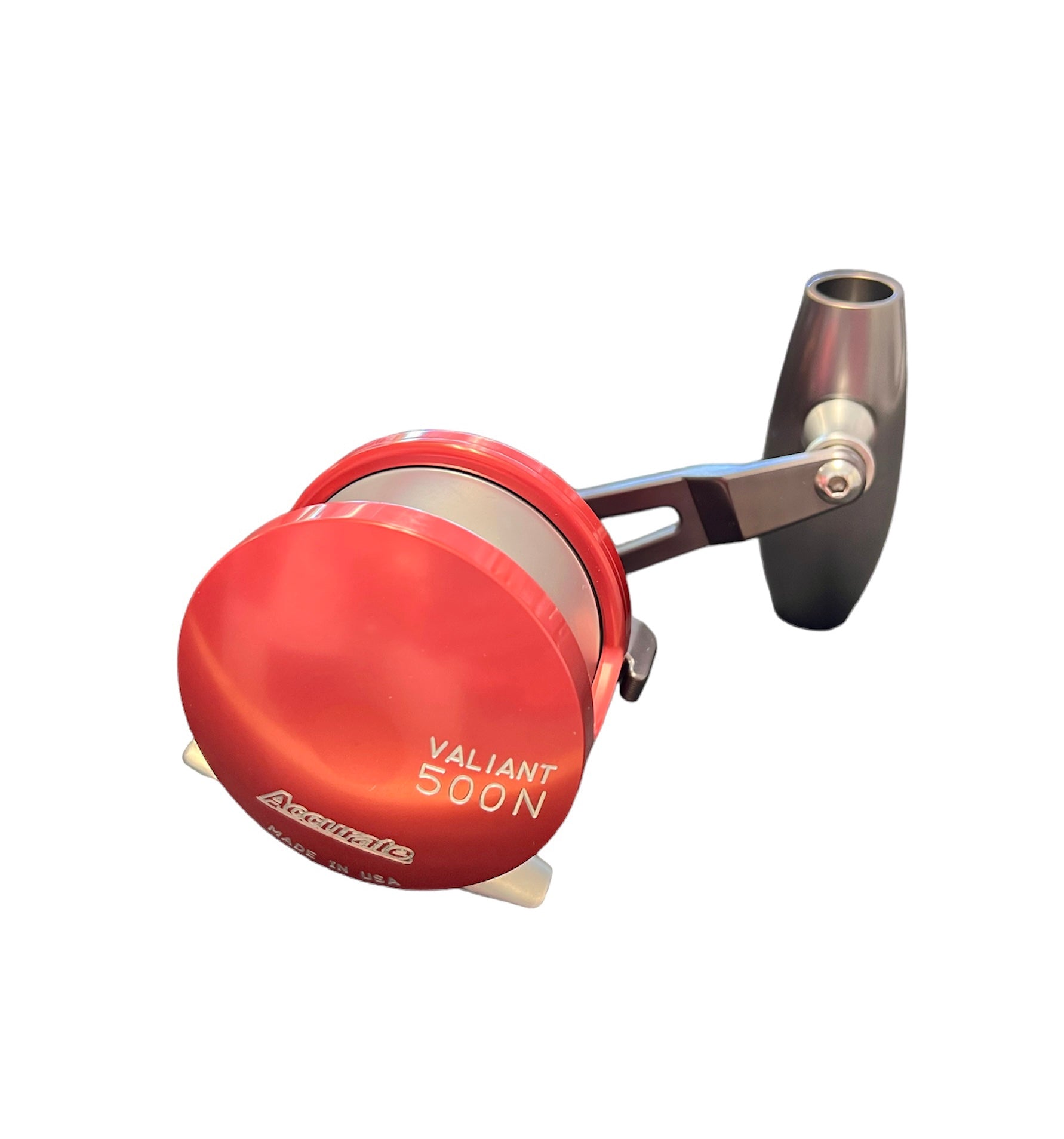 Accurate Boss Valiant BV-500N-SPJ CUSTOM COLORS!