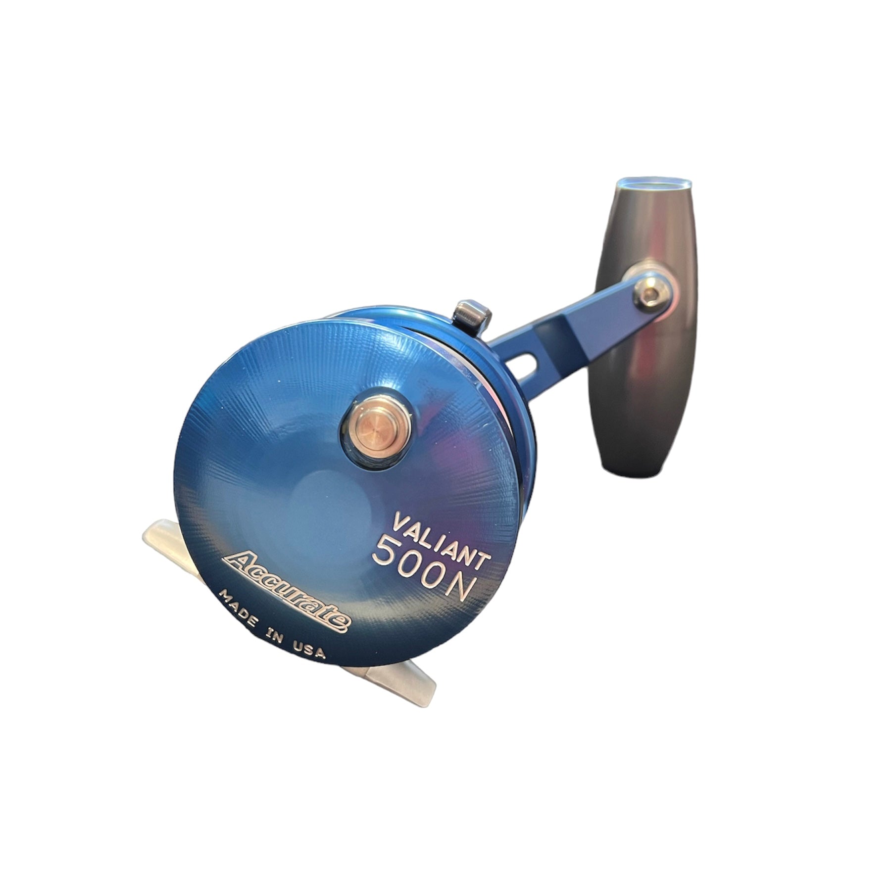 Accurate Boss Valiant BV-500N-SPJ CUSTOM COLORS!