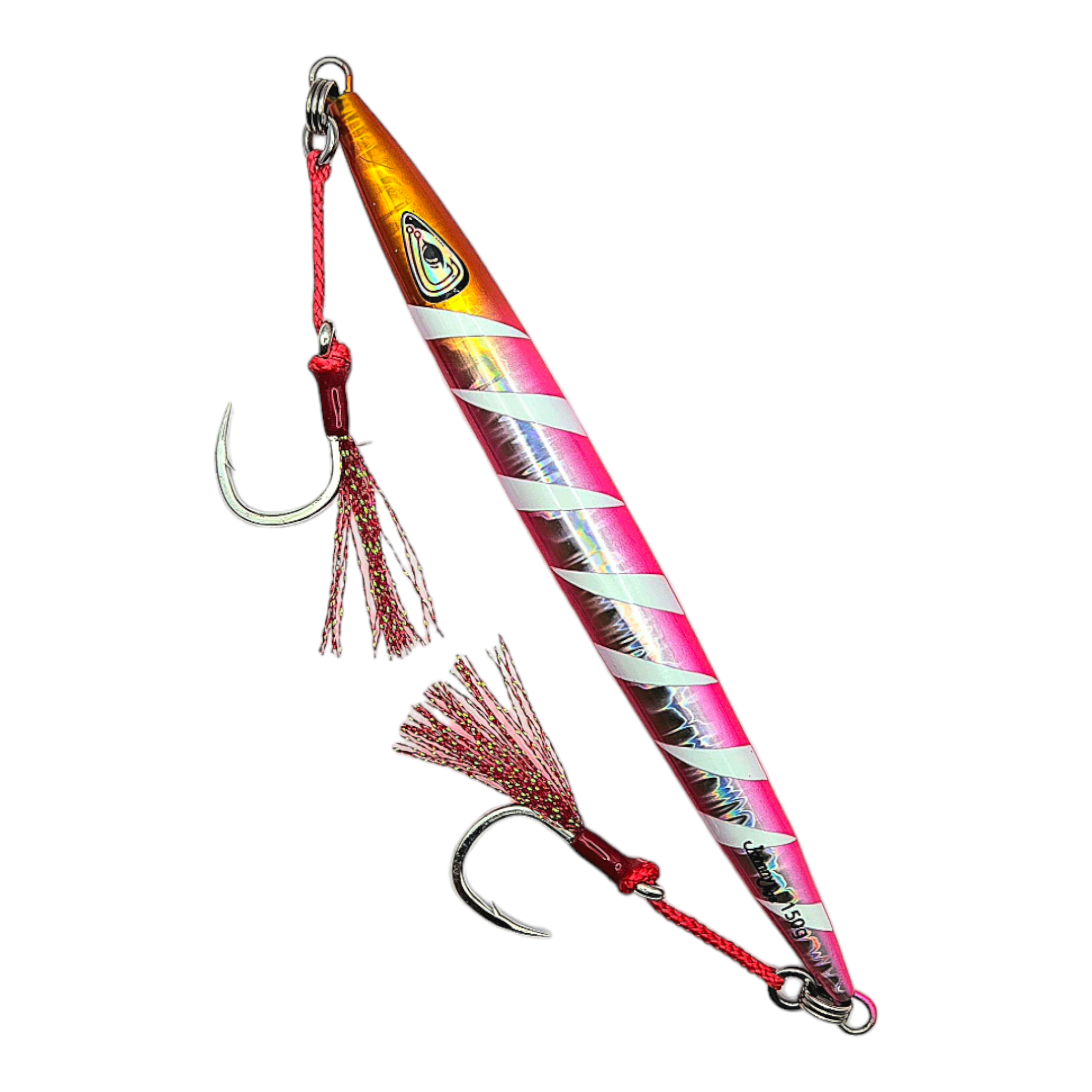 SPJ Deep Drop Electric Combo