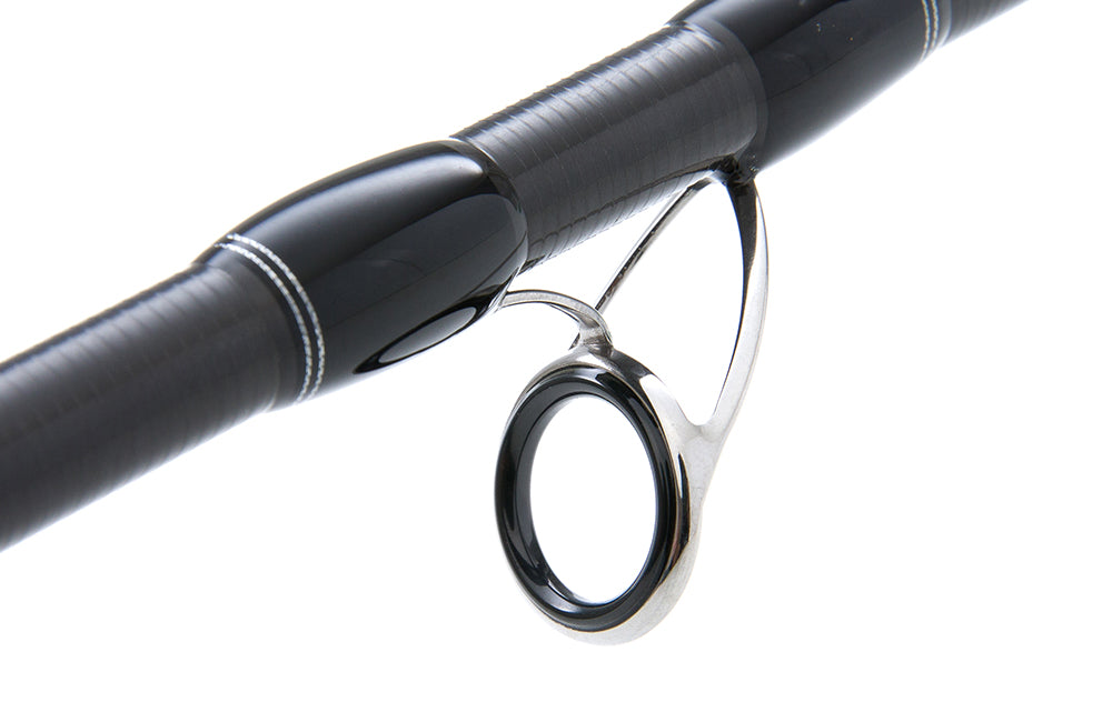 Hearty Rise Skywalker Travel Popping Rod