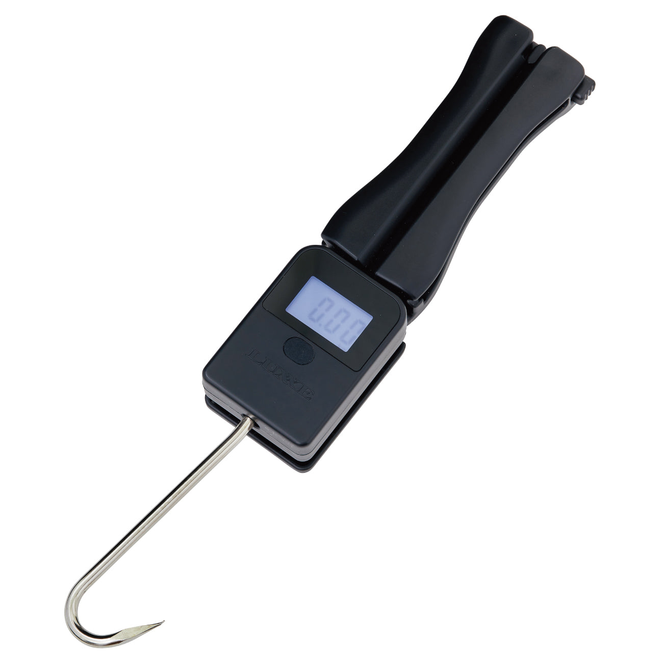 Gamakatsu Digital Scale Gaff 30kg (LE120)