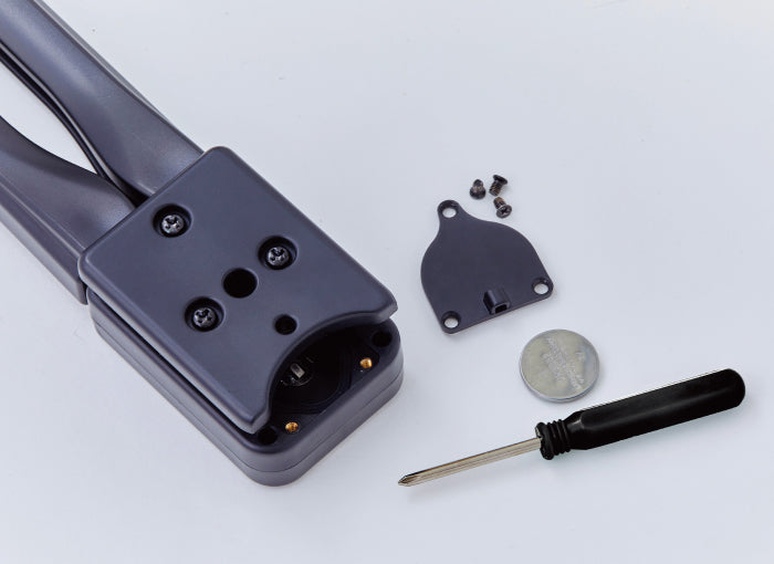 Gamakatsu Digital Scale Gaff 30kg (LE120)