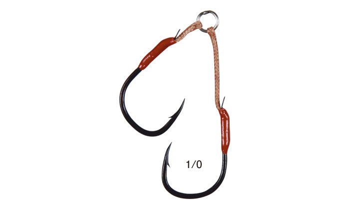 Gamakatsu Assist 59 Light Double