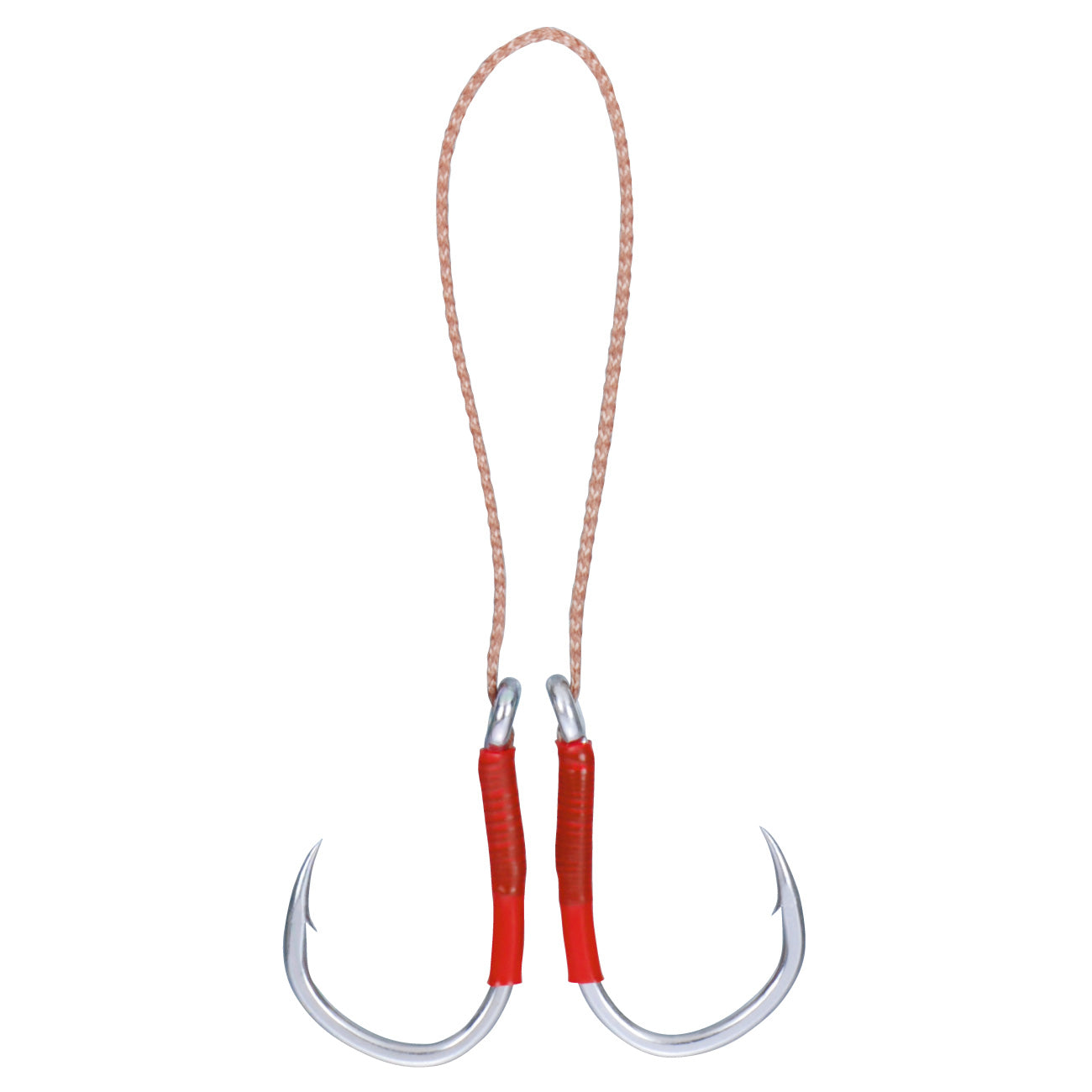 Gamakatsu Assist Hooks Long (GA-002)