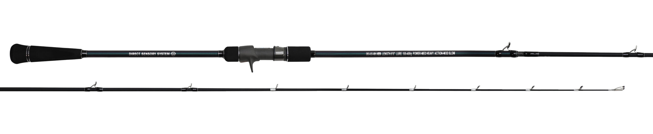 SPJ Deep Drop Electric Combo