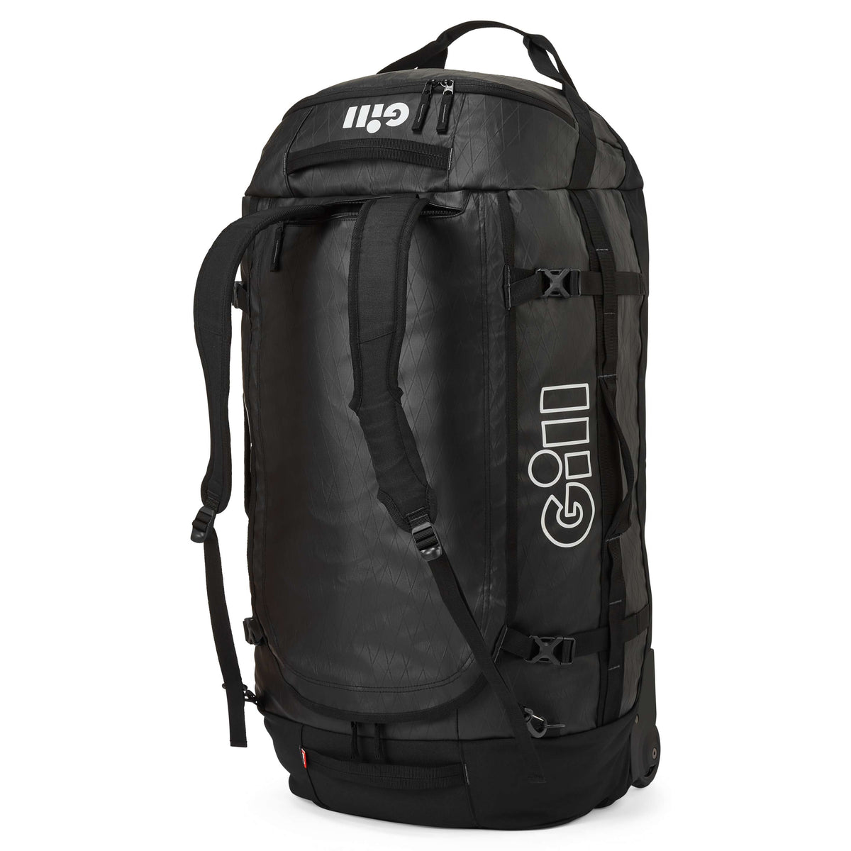 Navigator Packaway Roller - Black