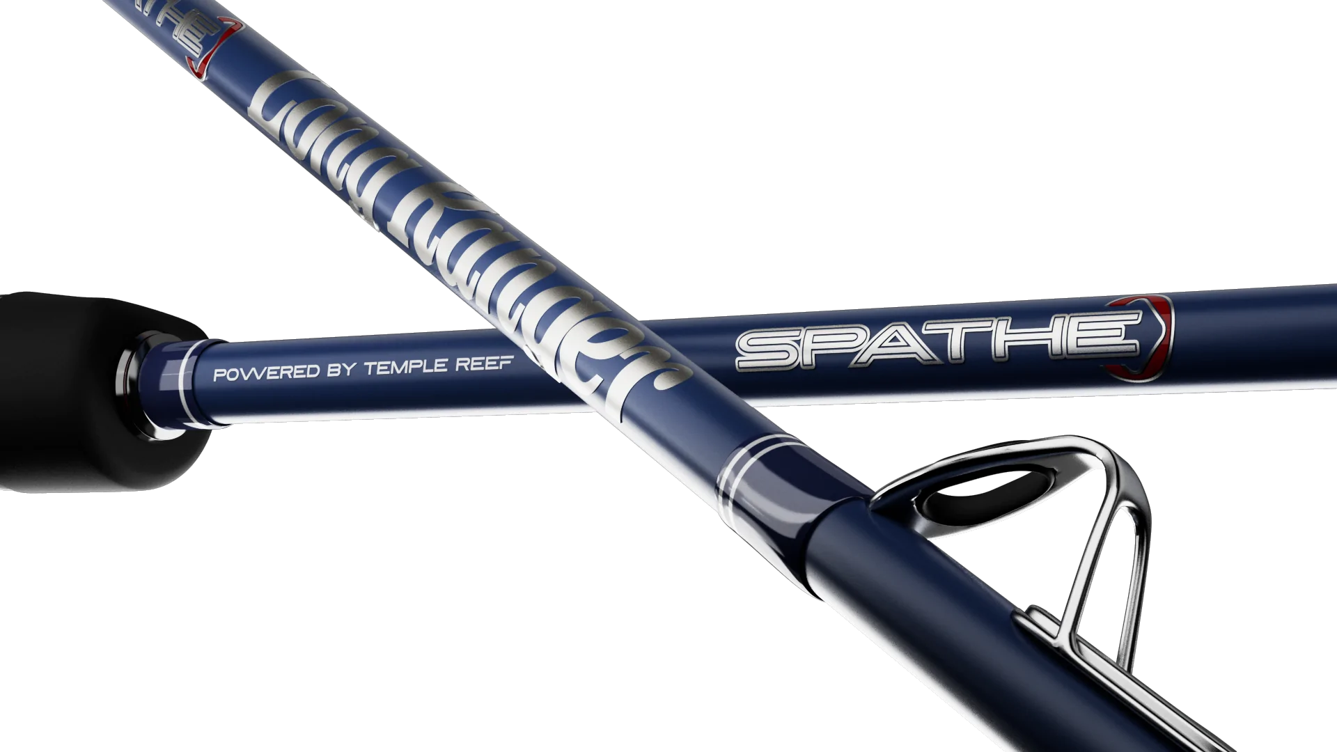 SPJ Deep Drop Electric Combo