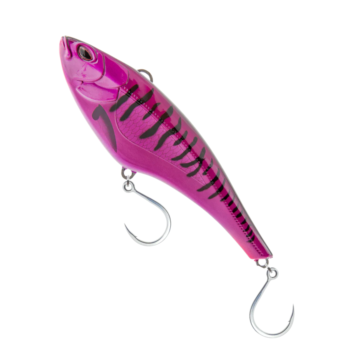 Nomad MADMACS 200 HIGH SPEED SNK 8"