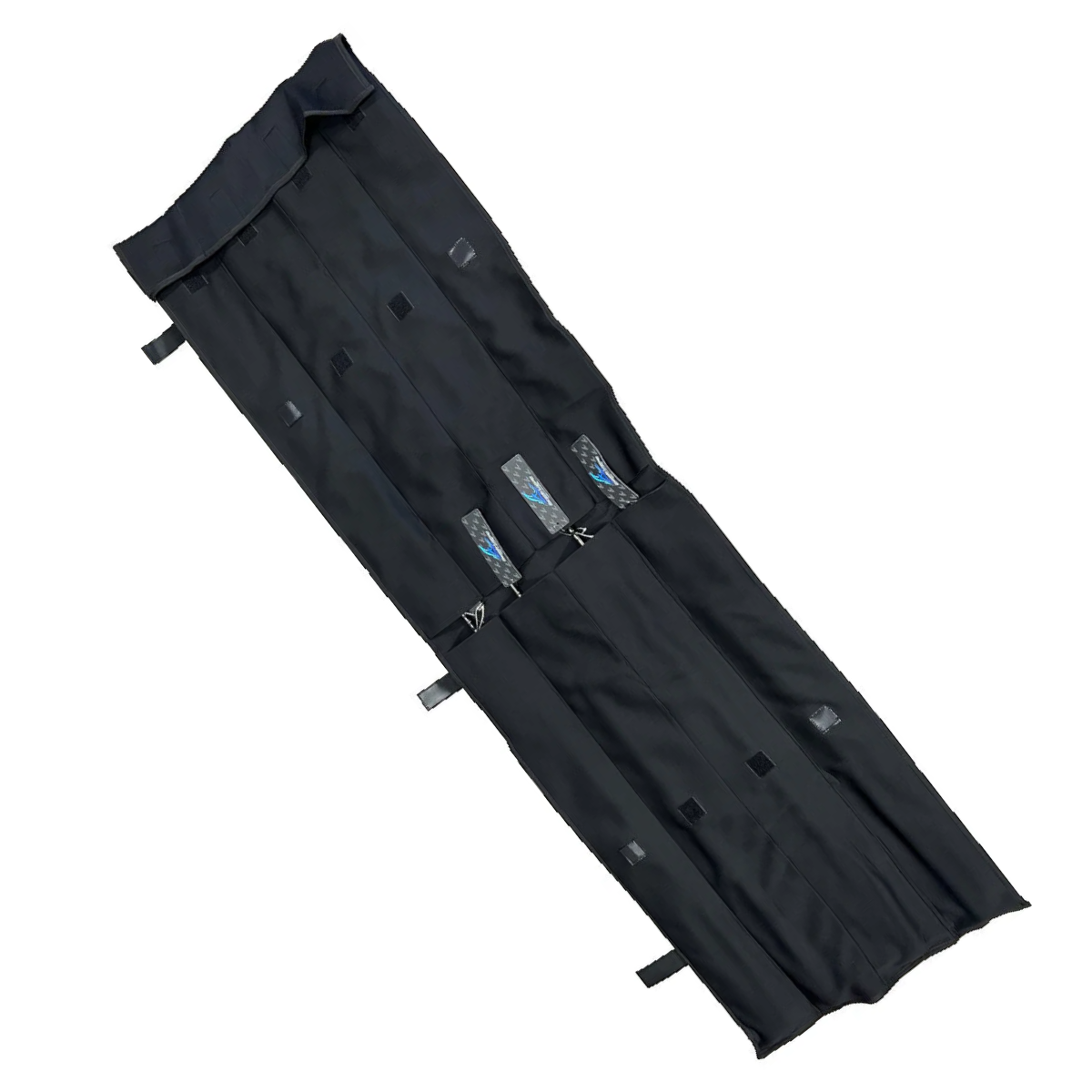 Ocean's Legacy Scout Rod Pouch