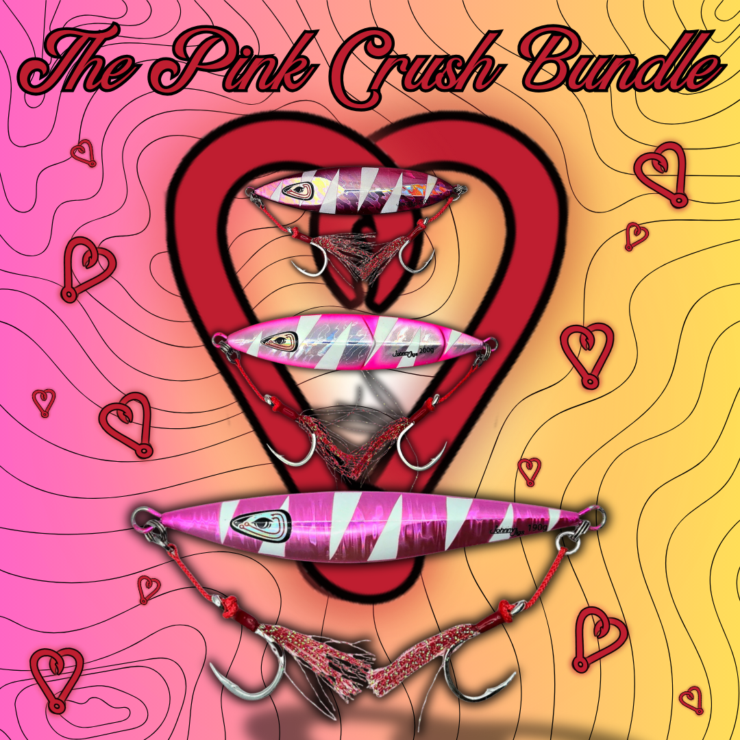 Pink Crush Bundle