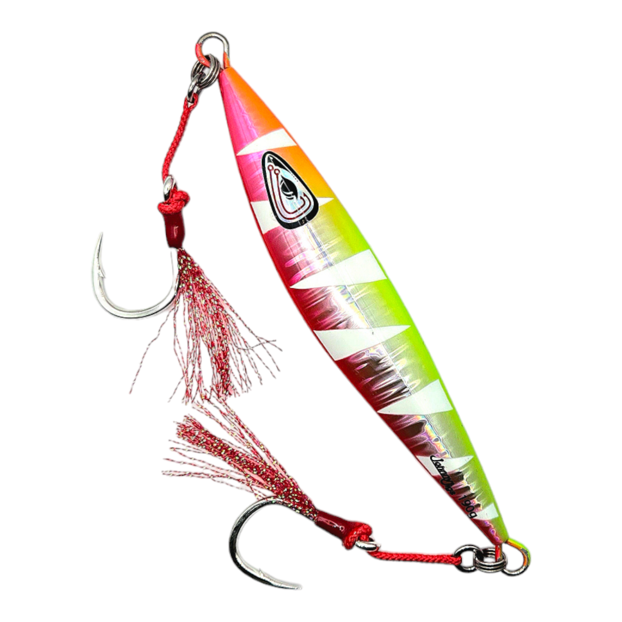 Father’s Day Gift Bundle: The Ultimate Dad Jig Pack