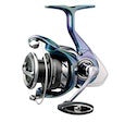 DAIWA SPINNING COMBO