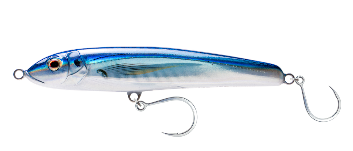 Nomad Riptide Stickbait