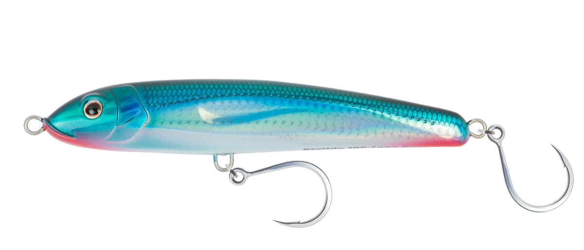 Nomad Riptide Stickbait