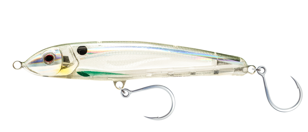 Nomad Riptide Stickbait