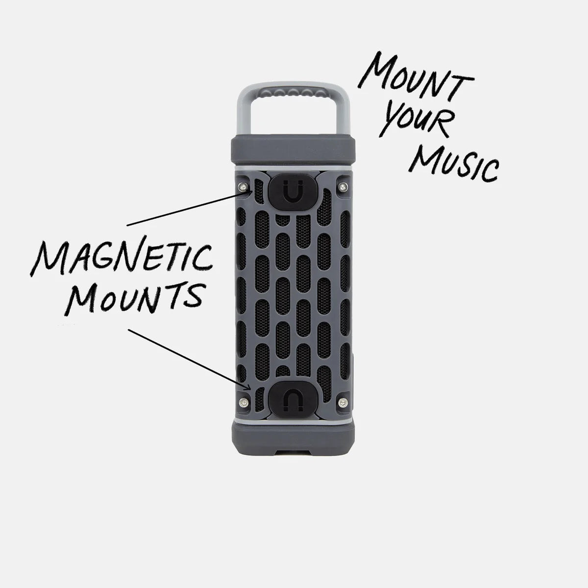 Turtlebox Audio Ranger