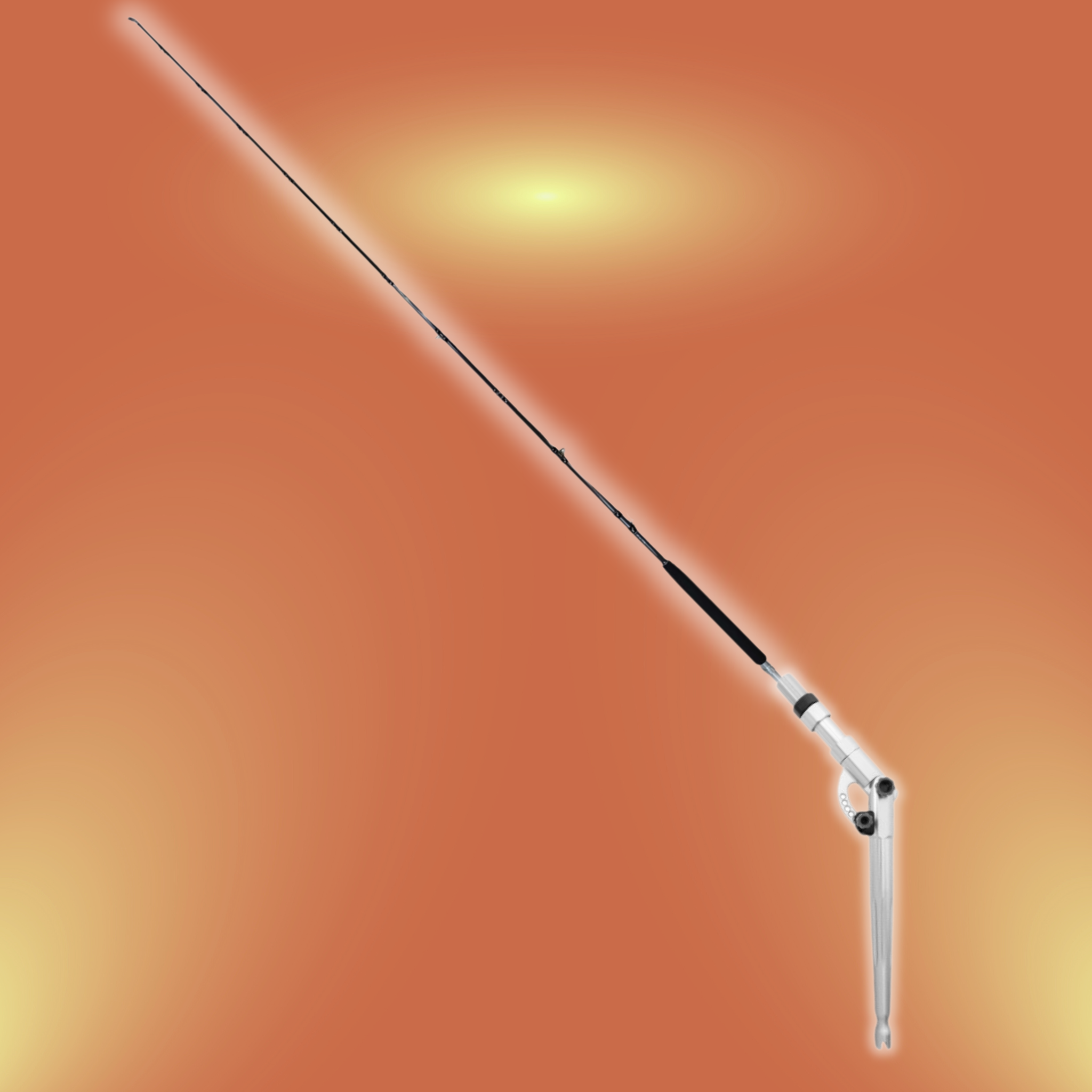 Witch Doctor™ Pulley Ridge Edition + Winthrop T-10 Bent Butt