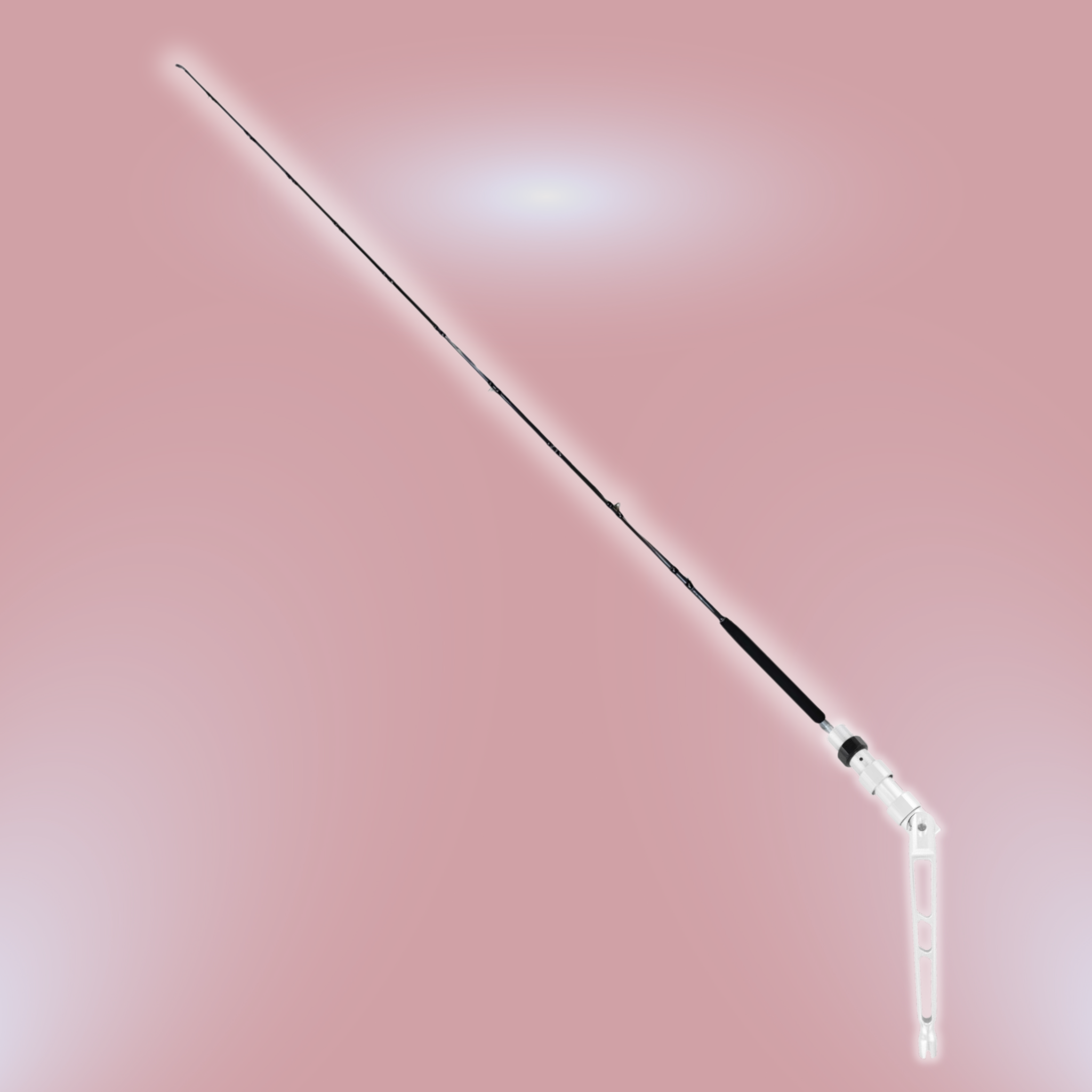 Witch Doctor™ Pulley Ridge Edition + Winthrop T-2 Butt