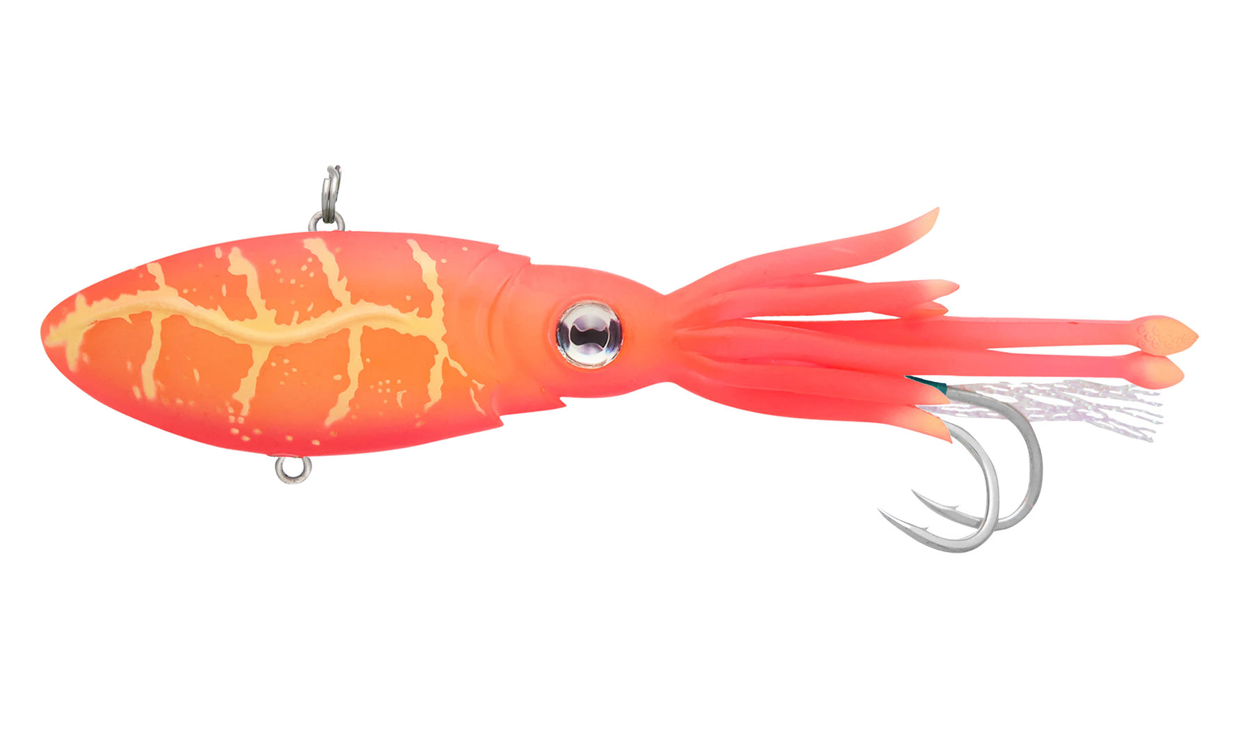 Nomad Squidtrex