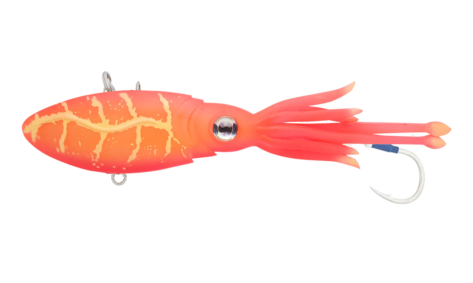 Nomad Squidtrex
