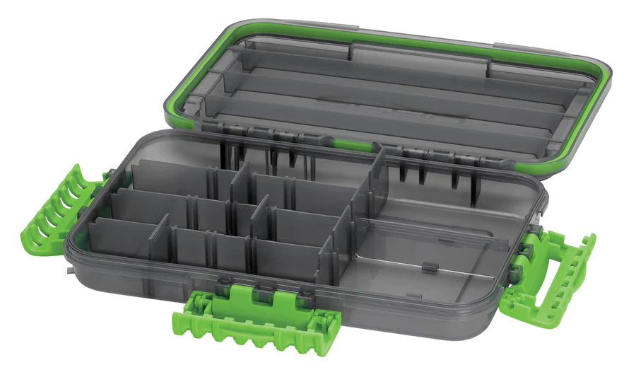 Johnny Jigs® Micro Jig Adventure Pack – 12 Jig Case