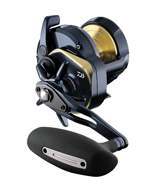 Daiwa gabarit en métal Saltiga TG appât rose 330 grammes orange zèbre Daiwa gabarit en métal Saltiga TG appât rose 330 grammes orange zèbre
