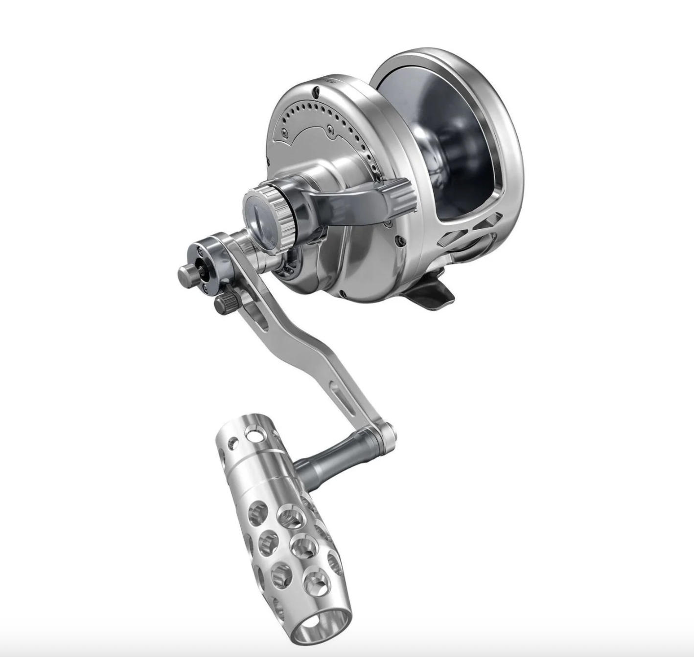 Maxel Sea Lion 2-Speed Reel