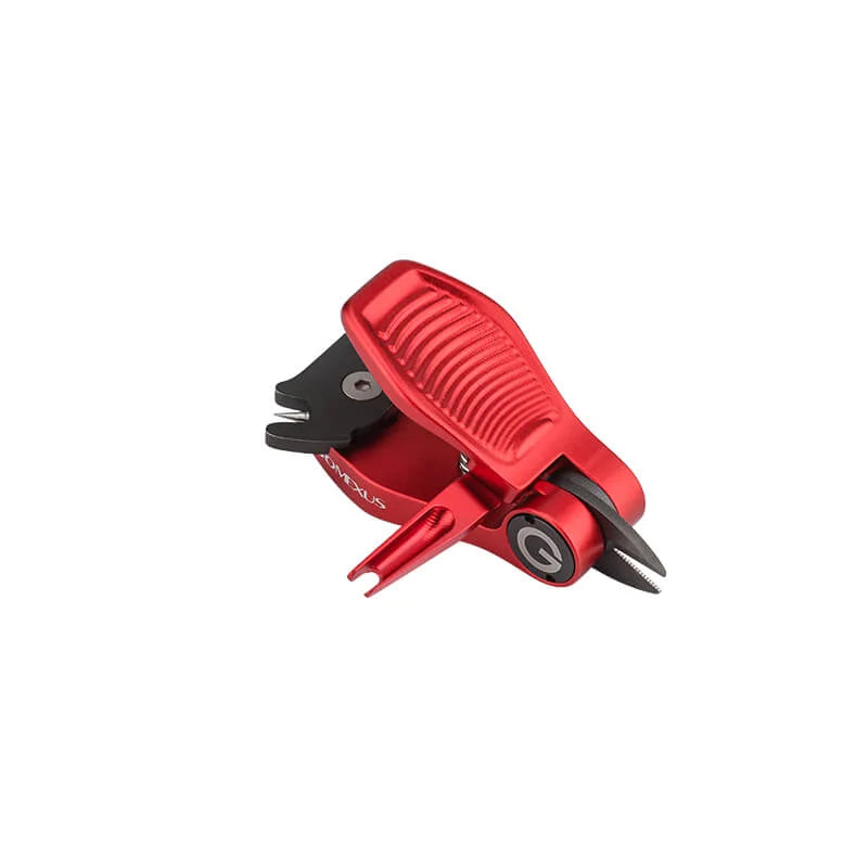 GOMEXUS SharkBite Nippers and Retractor Combo