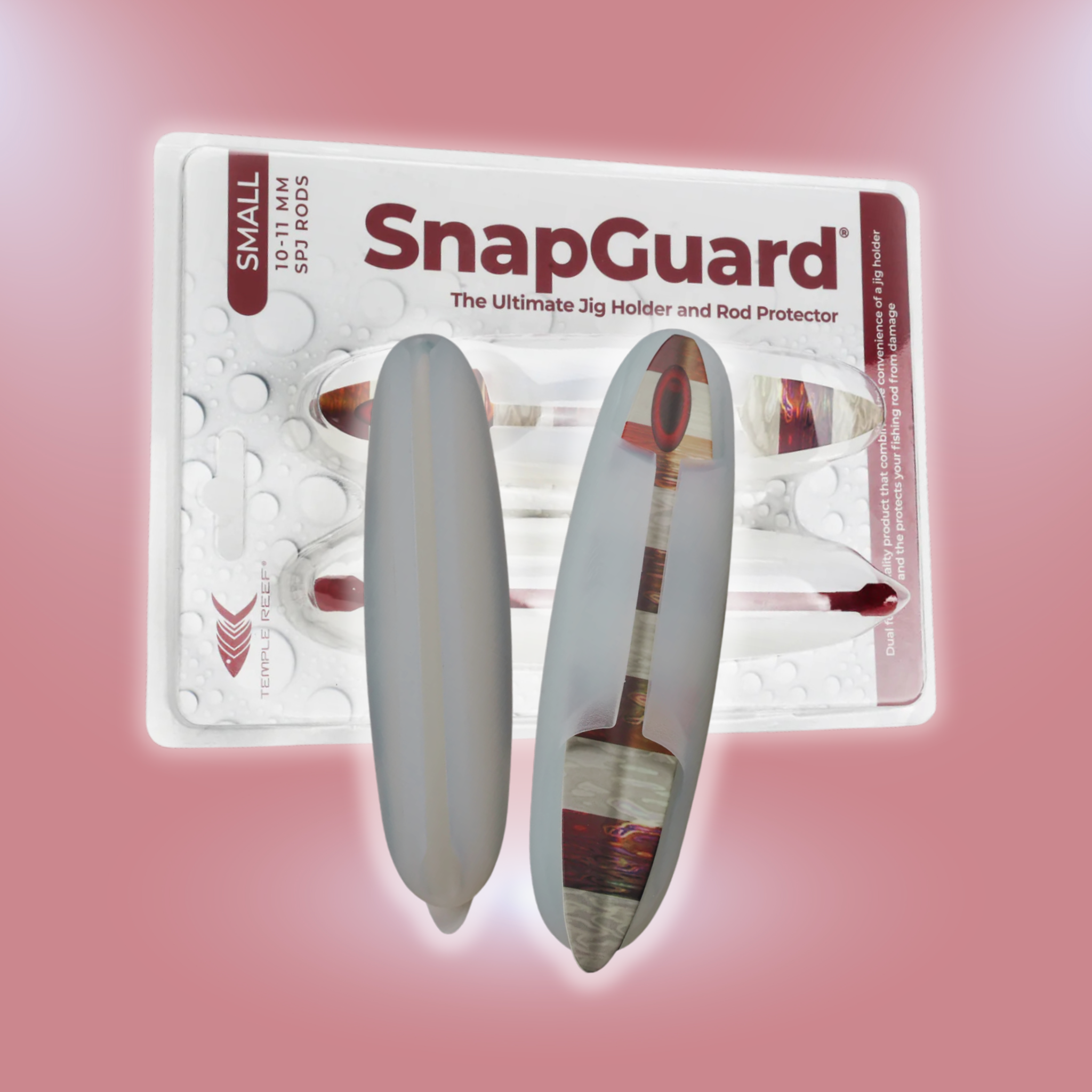 Temple Reef SnapGuard