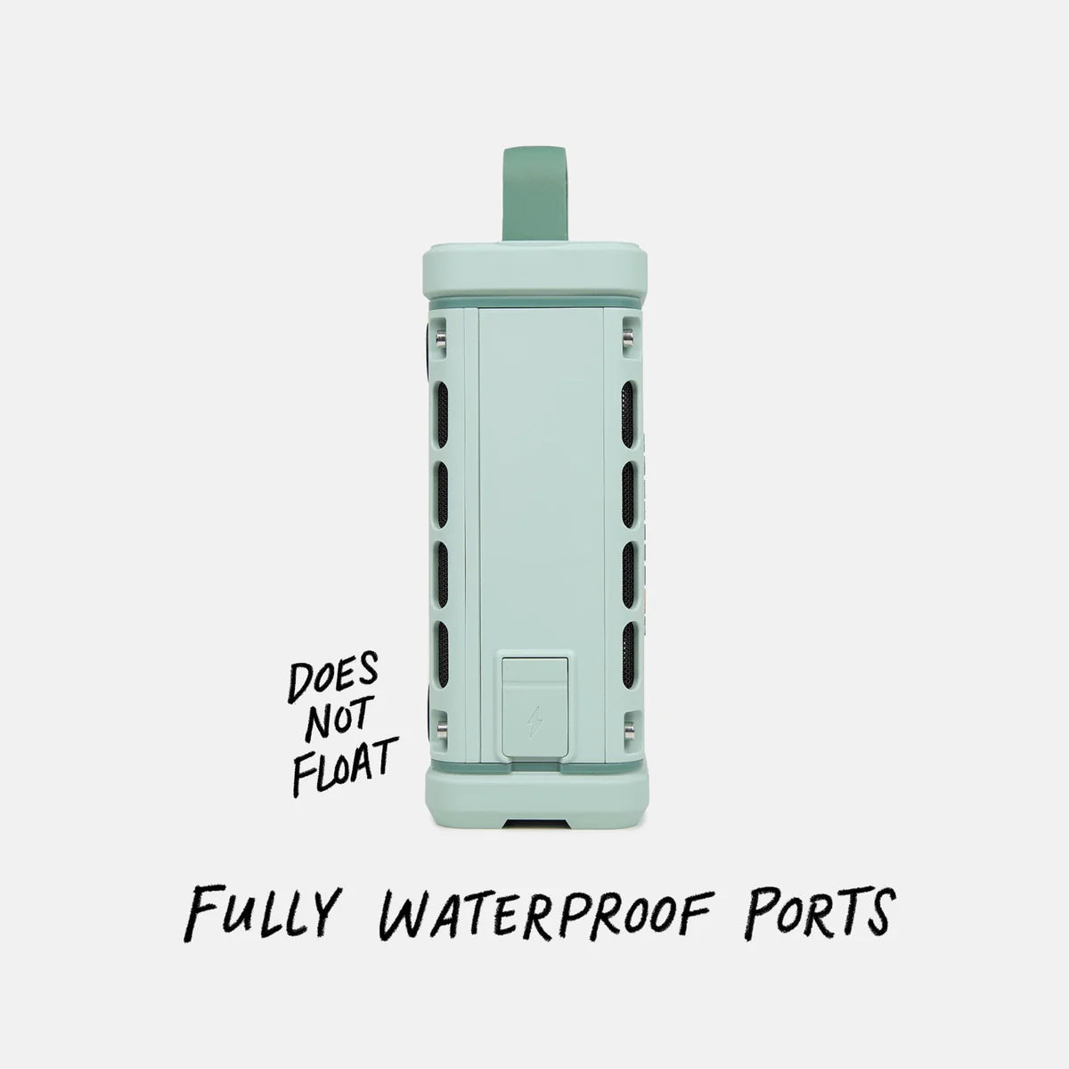 Turtlebox Audio Ranger