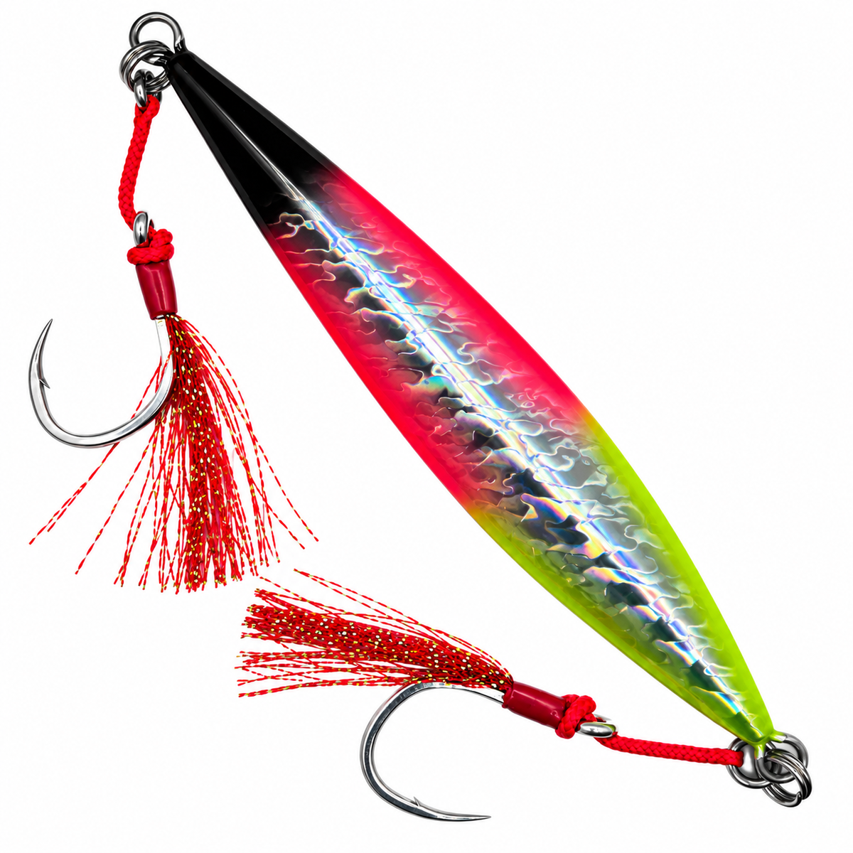 Super Sonic Pinwheel Slow Pitch Jig LE