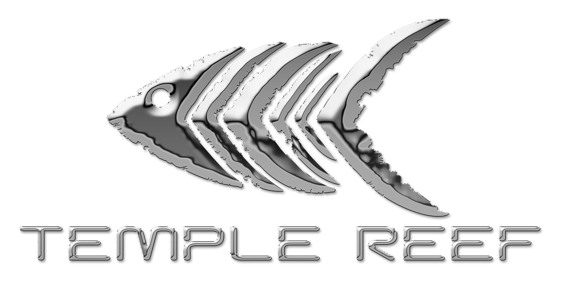 Team Johnny Jigs® Boat Decal | 14” Performance Sticker