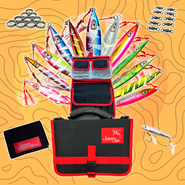 Trophy Hunter Slow Pitch Adventure Pack