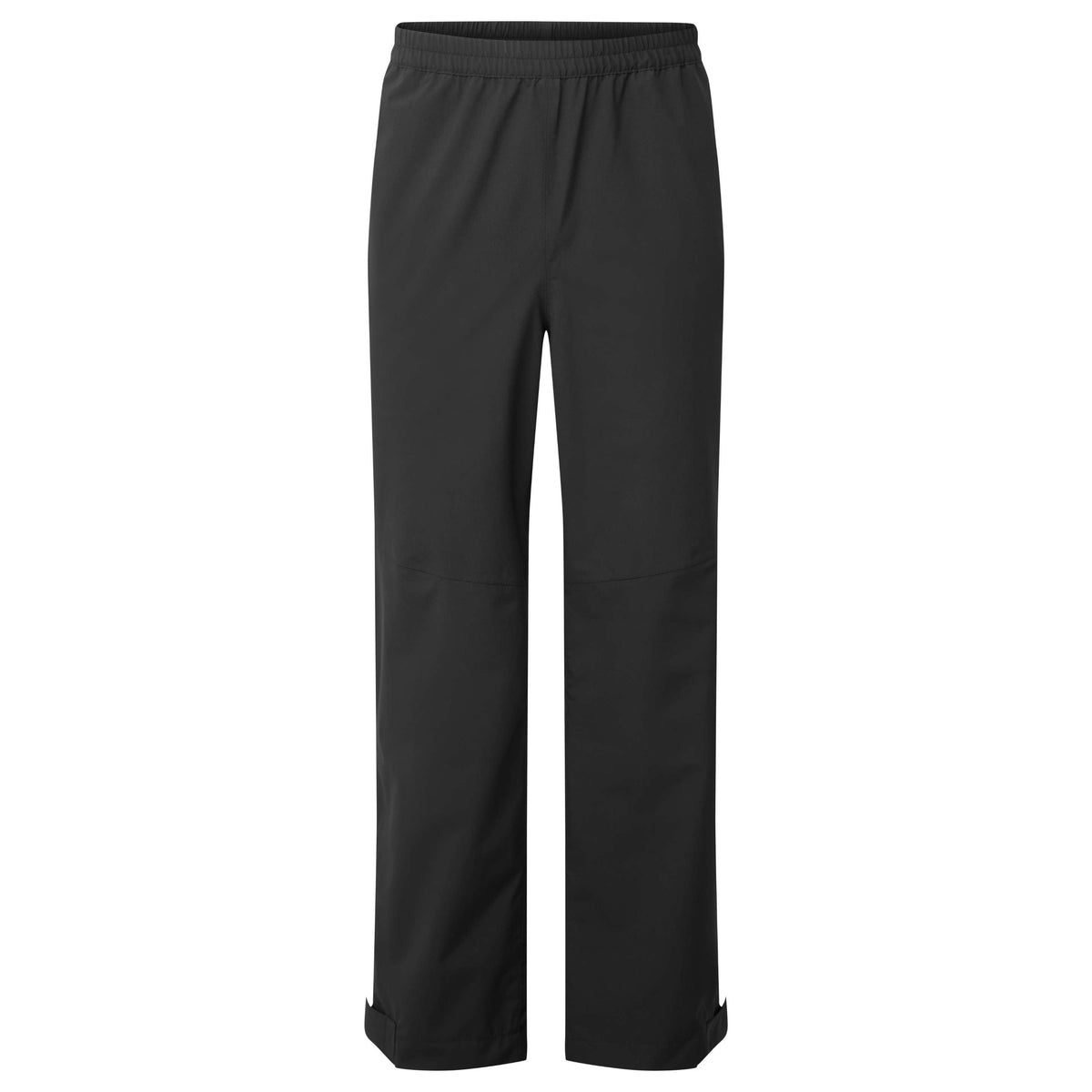 Voyager Waterproof Pants - Black