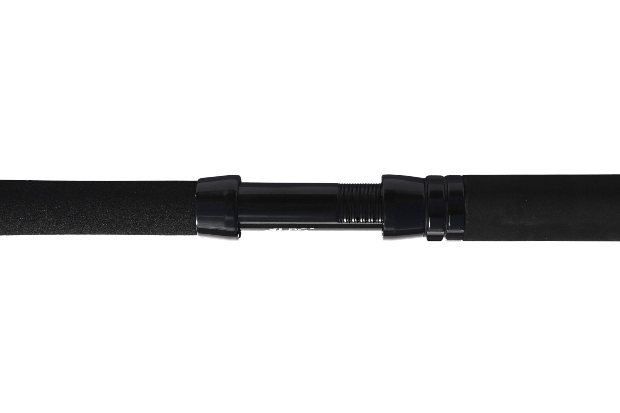 Witch Doctor™ Yankee Edition Graphite/Glass Bait Rod