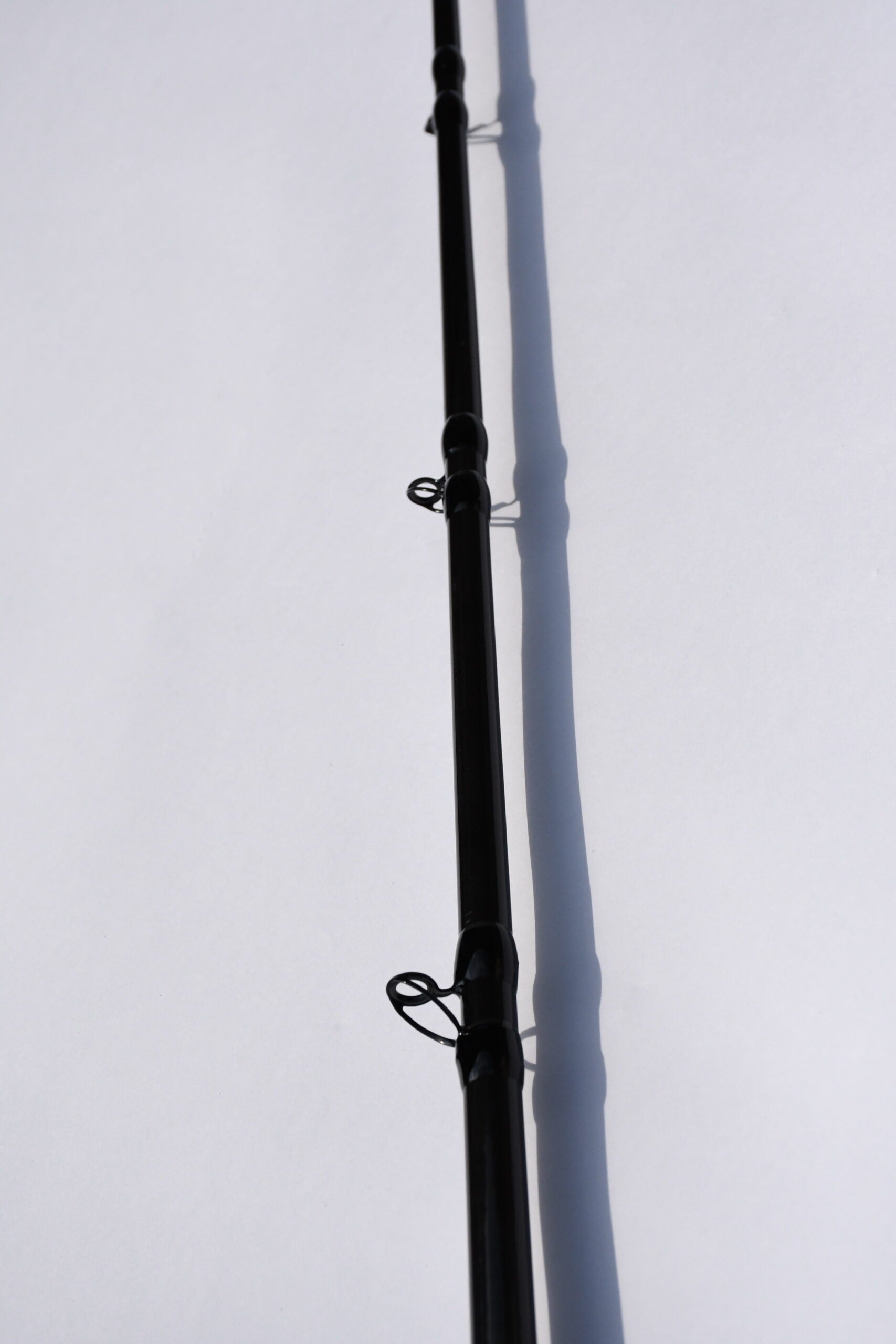 Witch Doctor™ Yankee Edition Graphite/Glass Bait Rod