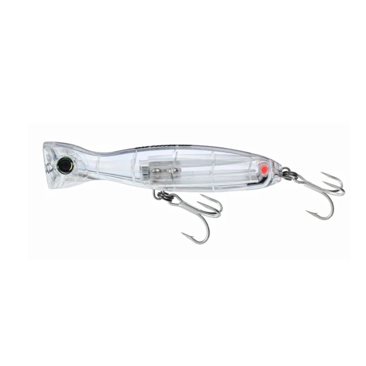 X-Rap Magnum 30.20.15 3本　yo-zuri.F イカ Yo-Zuri 3D Magnum 7 inch Sinking Trolling Lure Bass Fishing Lure