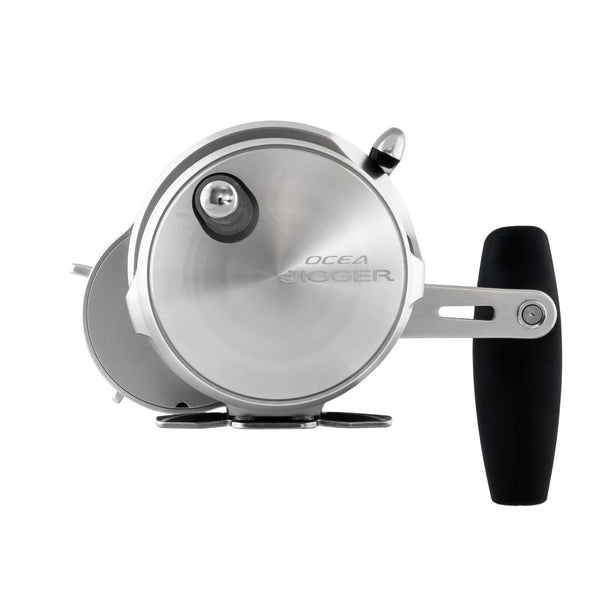 Shimano Ocea Jigger 4000HG