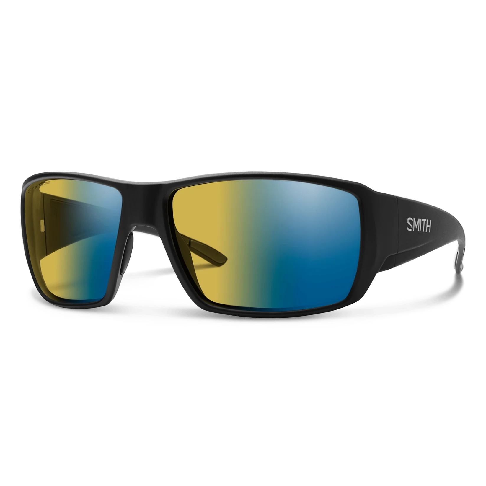 Smith Glasses