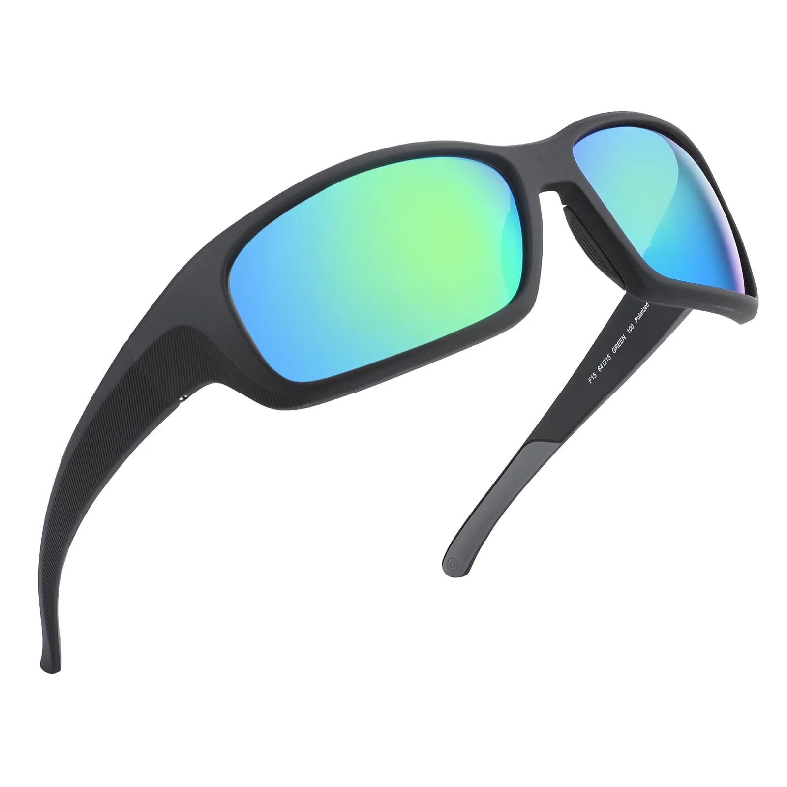 Gomexus F15 Fishing Sunglasses