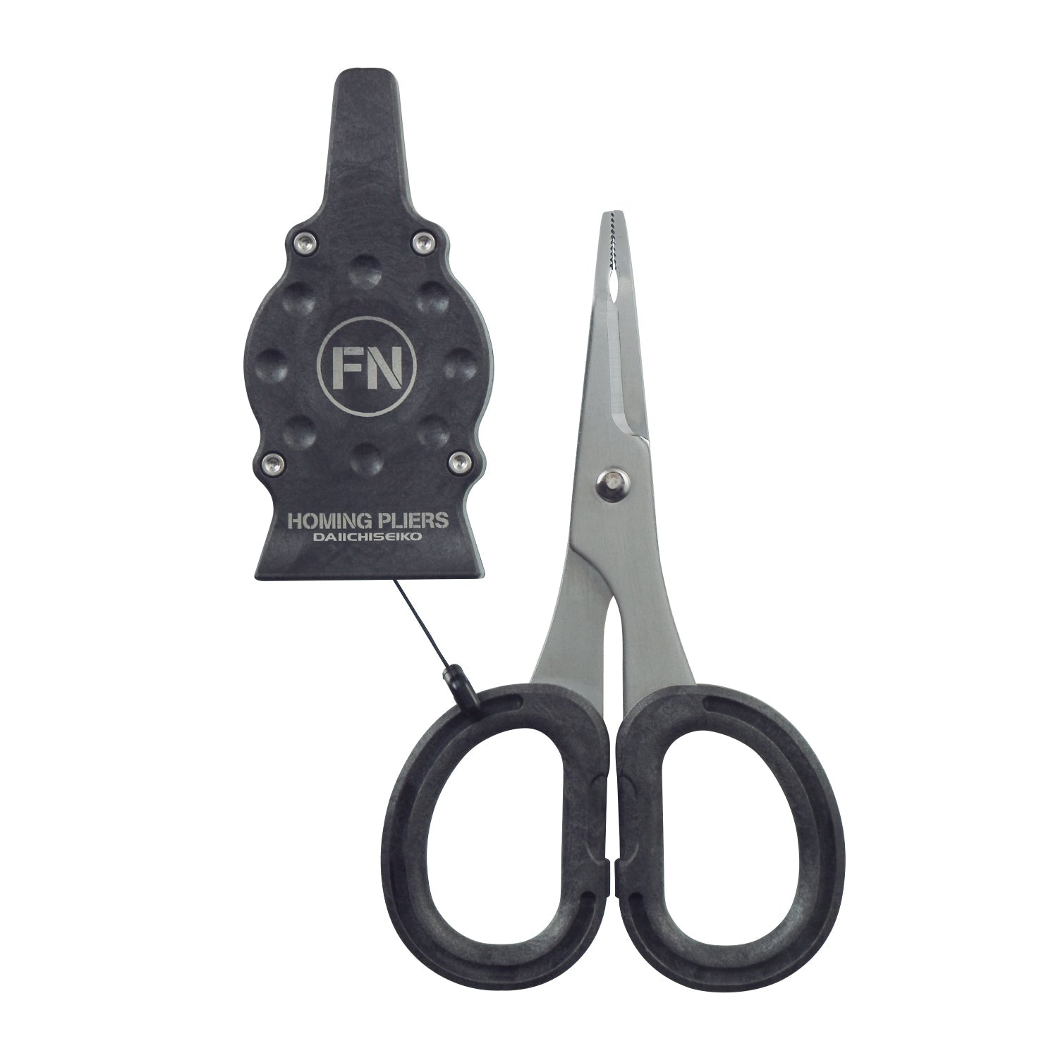 Daiichi Seiko (Homing Scissors Type FN)