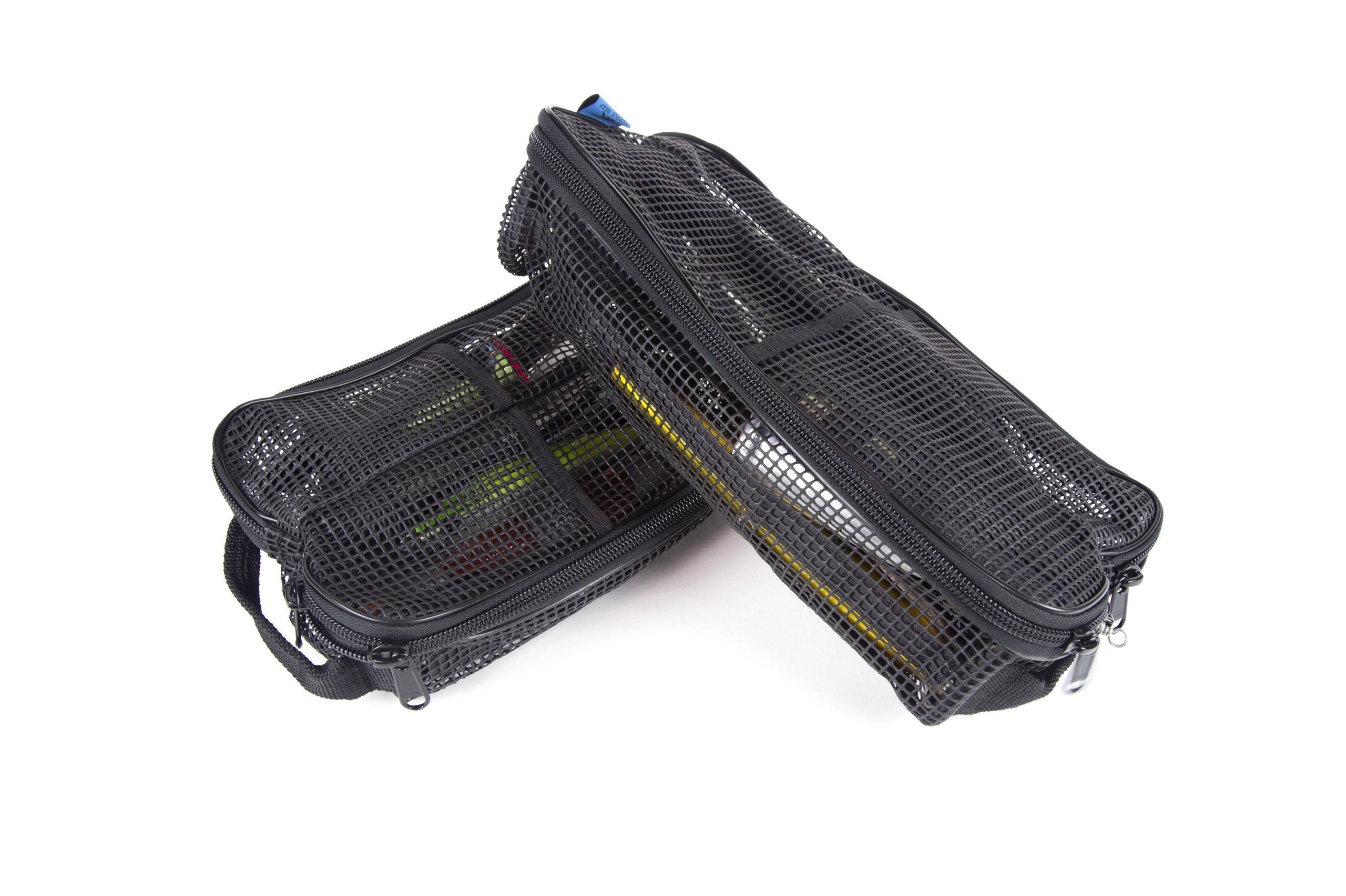 bag for fishing plug lures Temple Reef Mesh Lure Bag