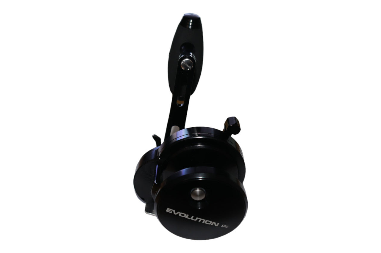 Evolution 300 SPJ Slow Pitch Jigging Combo – Free 30lb Sufix 832 Spooling