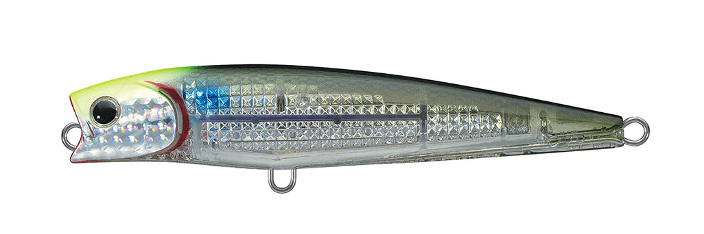daiwa fishing lure Daiwa 2025 Salt Pencil 110F
