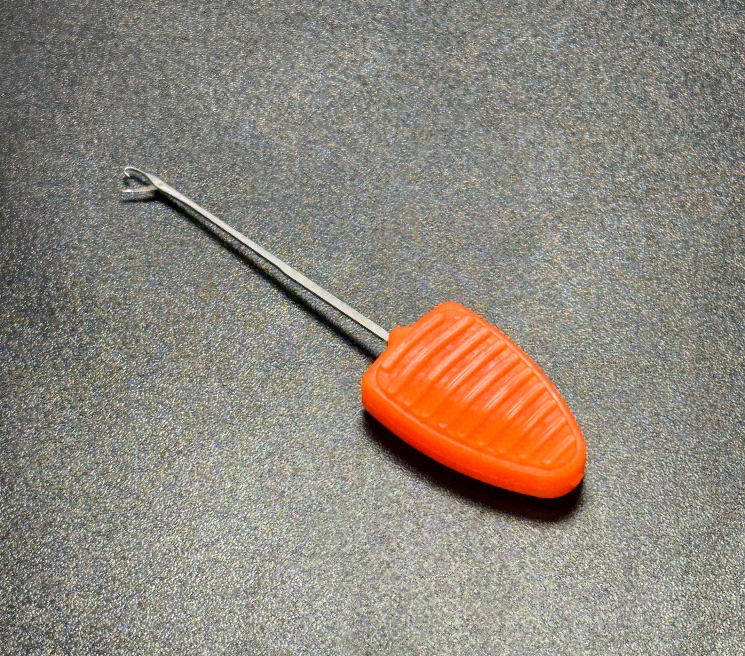 Rigging Needles