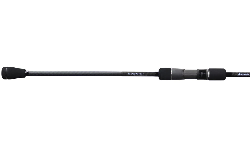 Accurate Valiant BV-68MH-SP Rod