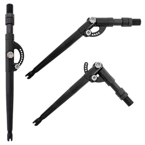 Winthrop Terminator Adjusta-Butt Series