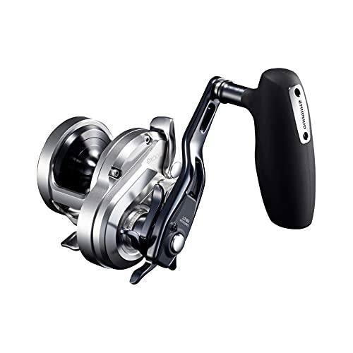 2016 Shimano New Jigging rod [Ocea Jigger] 